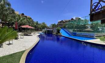 Imagem 13: AQUIRAZ - Apartamento Padrão - Porto das Dunas