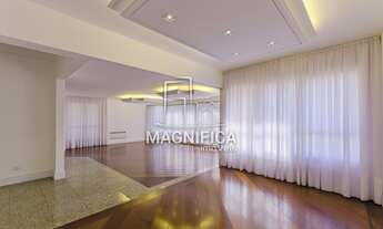 Imagem 5: APARTAMENTO COM TRÊS SUÍTES , TRÊS VAGAS DE GARAGEM