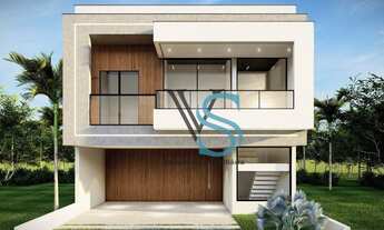 Imagem: Sobrado com 3 dormitórios à venda, 205