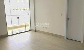 Imagem 2: Apartamento para aluguel, 4 quartos, 2 suítes, 3 vagas, Buritis - Belo Horizonte/MG