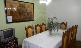 Imagem 2: Casa de 300 metros quadrados no bairro Vila Isabel com 4 quartos