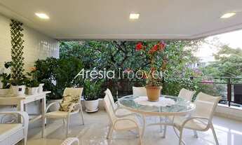 Imagem 2: Jardim Oceânico Barra da Tijuca