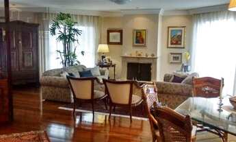 Imagem: Apartamento com 3 dormitórios à venda