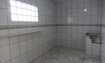 Imagem 4: Casa com 2 dormitórios à venda por R$ 400.000,00 - Jardim Mauá - Mauá/SP