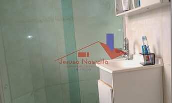 Imagem 7: Santos - Apartamento Padrão - Aparecida