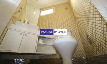 Imagem 4: SãO PAULO - Apartamento Padrão - Campo Belo