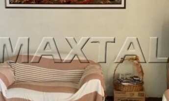 Imagem 3: SOBRADO COND FECHADO NO JARDIM SÃO BENTO ,286M2, 04 DORMITÓRIOS,03 SUÍTES,05 BANHEIROS,02