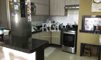 Imagem 5: Porto Alegre - Apartamento Padrão - Partenon