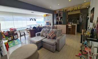 Imagem: SÃO PAULO - Apartamento Padrão - VILA