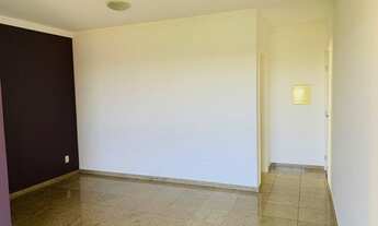 Imagem 3: Apartamento com 3 dormitórios para alugar, 80 m² por R$ 2.000,00/mês - Jardim Botânico - R