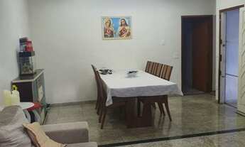 Imagem 4: Belo Horizonte - Casa Padrão - Jardim Atlântico