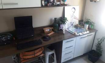 Imagem 6: Venda - Apartamento - Vila São Francisco - Hortolândia - SP