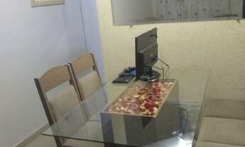 Imagem 2: Casa / Sobrado com varanda, 2 dormitórios