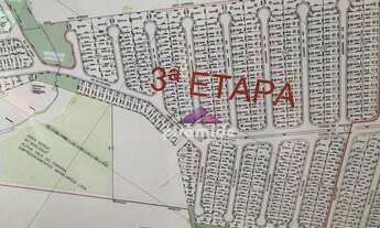 Imagem 3: Terreno à venda, 486 m² por R$ 320.000,00 - Terras do Vale - Caçapava/SP