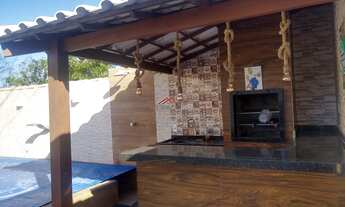 Imagem 6: Casa para venda possui com 2 quartos em Rasa - Armação dos Búzios - RJ