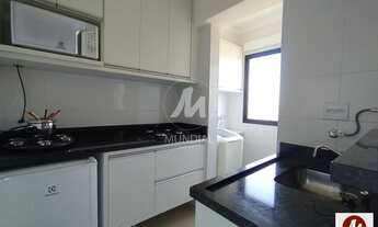 Imagem 2: Apartamento (kitnete) 1 dormitórios/suite, cozinha planejada, portaria 24hs, elevador, em