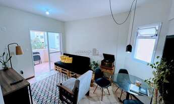 Imagem: FLORIANóPOLIS - Apartamento Padrão - Carvoeira