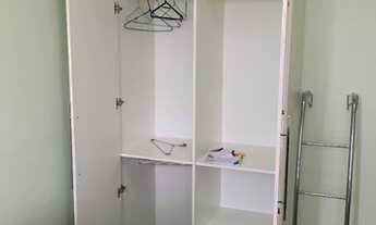 Imagem 7: Apto 03 Quartos, Delfiori, Jardim Eldora, Oitavo Andar, Mobiliado