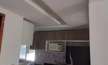 Imagem 5: Passo chave de apartamento no Miritiua!