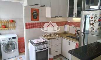 Imagem 7: APARTAMENTO RESIDENCIAL em CAMPINAS - SP, PARQUE ITÁLIA