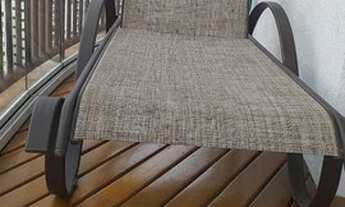 Imagem 4: LINDA COBERTURA MOBILIADA NA VILA OLIMPIA!