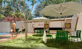 Imagem 3: BIM Vende na Torre, 50m², 02 Quartos, 1 Suíte - Piscina- Lazer completo - *LANÇAMENTO