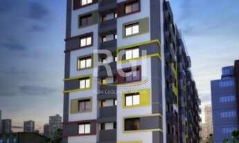 Imagem 2: Porto Alegre - Apartamento Padrão - Santana