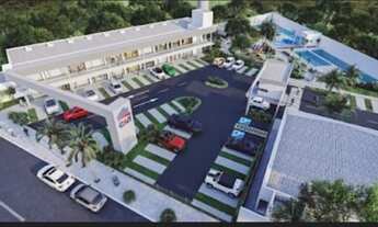 Imagem 2: LANÇAMENTO CONDOMINIO SADDI - Apartamentos de 2 quartos 45m² - Cuiabá - MT