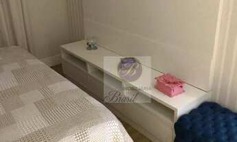 Imagem 7: Apartamento com 3 dormitórios à venda por R$ 1.150.000,00 - Condomínio Splendore Residence