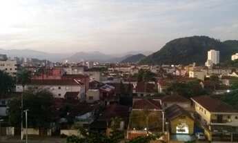 Imagem 7: Apartamento para aluguel com 45 metros quadrados com 1 quarto em Centro - São Vicente - SP