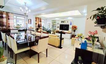 Imagem 2: Apartamento com 4 dormitórios à venda em Belo Horizonte