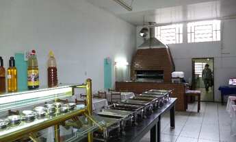 Imagem 7: Loja em São João