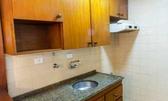 Imagem 2: *Locação** 85m² - 1 quarto em Itaim Bibi - São Paulo - SP