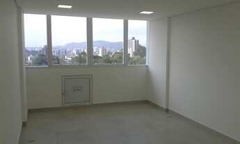 Imagem 4: Sala em Prédio Comercial para Locação no Helbor Dual Office Atiradores