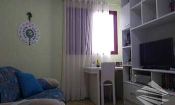 Imagem 2: Apartamento à venda, 120 m² por R$ 520.000,00 - Edifício Solar Del Rey - Taubaté/SP