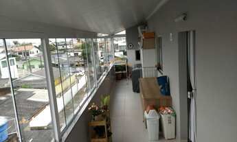 Imagem 2: Apartamento para Venda em Itajaí, São Vicente, 2 dormitórios, 1 banheiro, 1 vaga