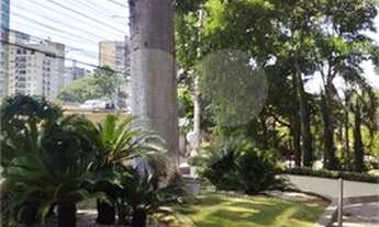 Imagem 3: Bela sala comercial com recepção, em uma ótima localização no bairro Bela Vista