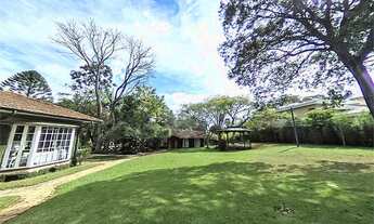 Imagem 2: São Paulo - Casa Padrão - CHÁCARA FLORA