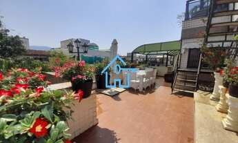 Imagem: Rio de Janeiro - Apartamento Padrão - Recreio