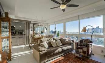 Imagem 3: Porto Alegre - Apartamento Padrão - Menino Deus