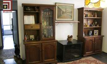 Imagem 6: 900m Metrô Paraíso 199m² 3 dormitórios e 2 vagas!