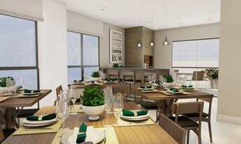 Imagem 4: Studio Garden à venda em Curitiba