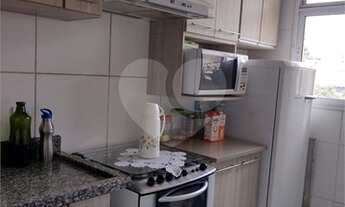 Imagem 6: Jundiaí - Apartamento Padrão - Jardim Guanabara