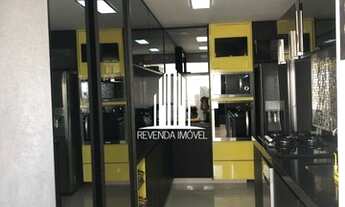 Imagem 5: Apartamento 147 m2 3 suítes 3 vagas Deposito