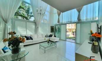 Imagem 7: Casa Duplex no AlphaVille a venda, 4 suítes - CA10663