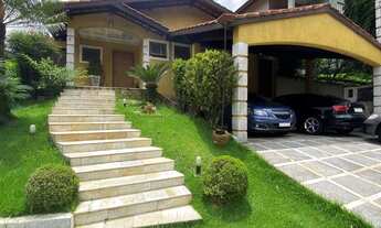 Imagem 3: COTIA - Casa de Condomínio - GRANJA VIANA