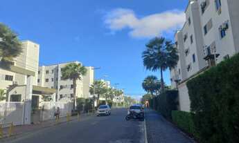 Imagem 6: Apartamento Maraponga 5°-Andar 45m2, C/2Qts Cond.Felicidade já pronto pra morar 85.9992.7