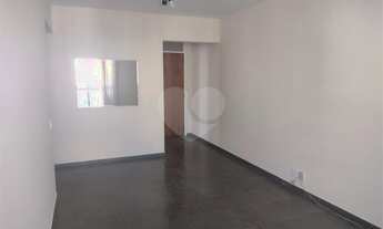 Imagem 3: Apartamento Vila Itapura 1 dormitório com varanda