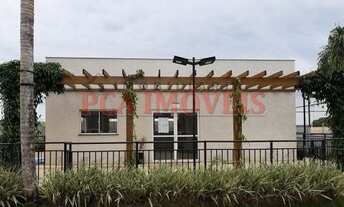 Imagem 5: Apartamento mobiliado no Condomínio Terra de Santa Cruz - Sarandi Pr