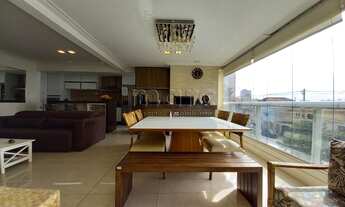 Imagem 3: SAO PAULO - Apartamento Padrão - CAMBUCI